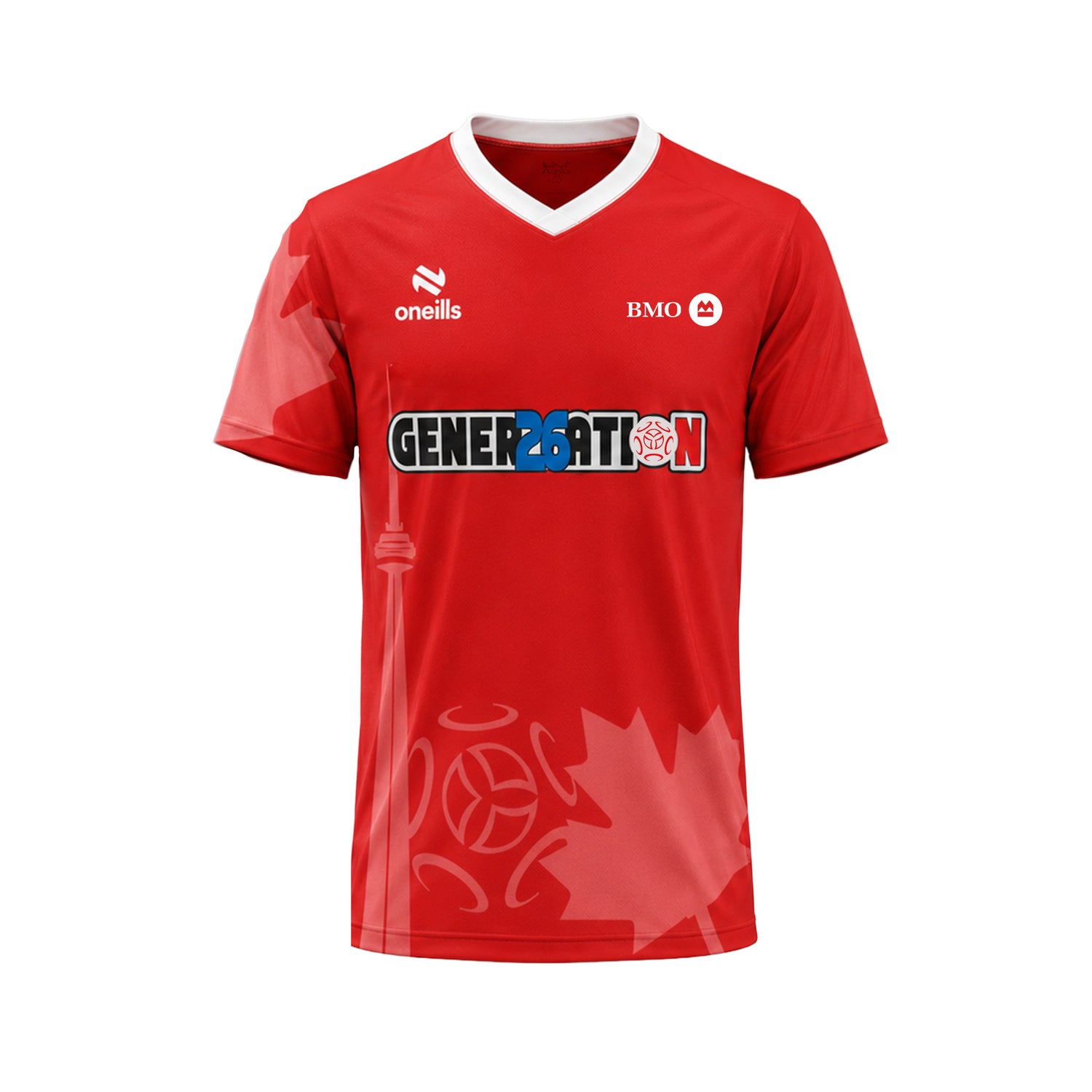 Striker O'Neills Jersey