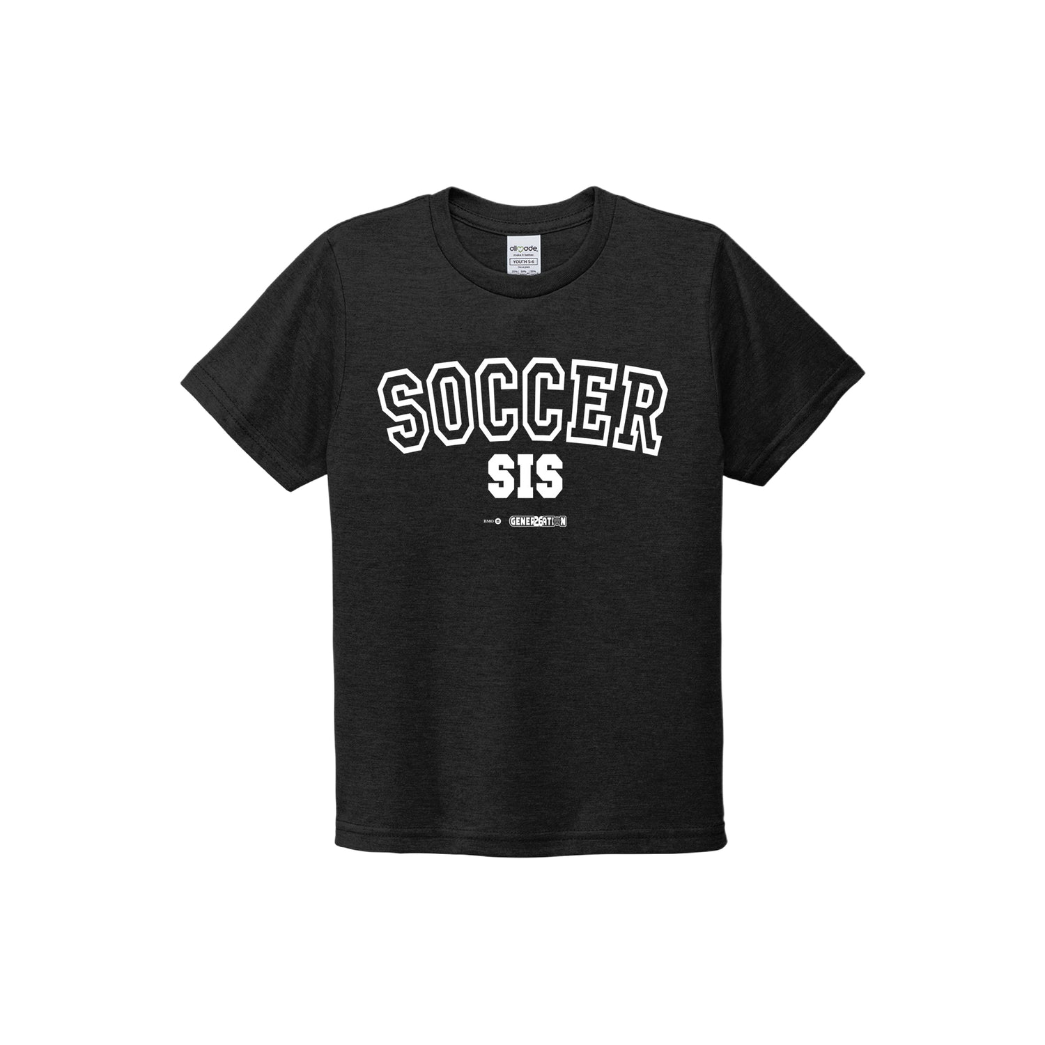 Soccer Sis - Youth