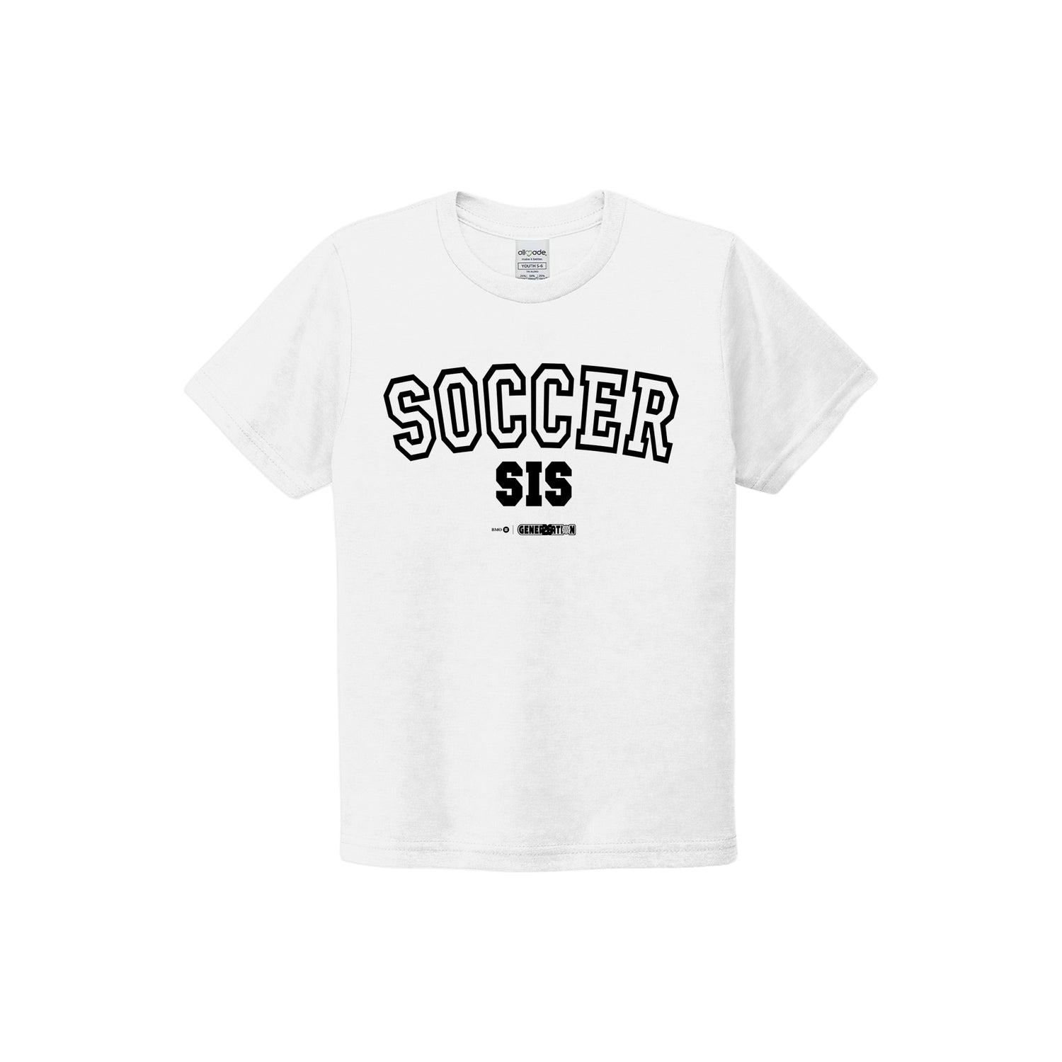 Soccer Sis - Youth