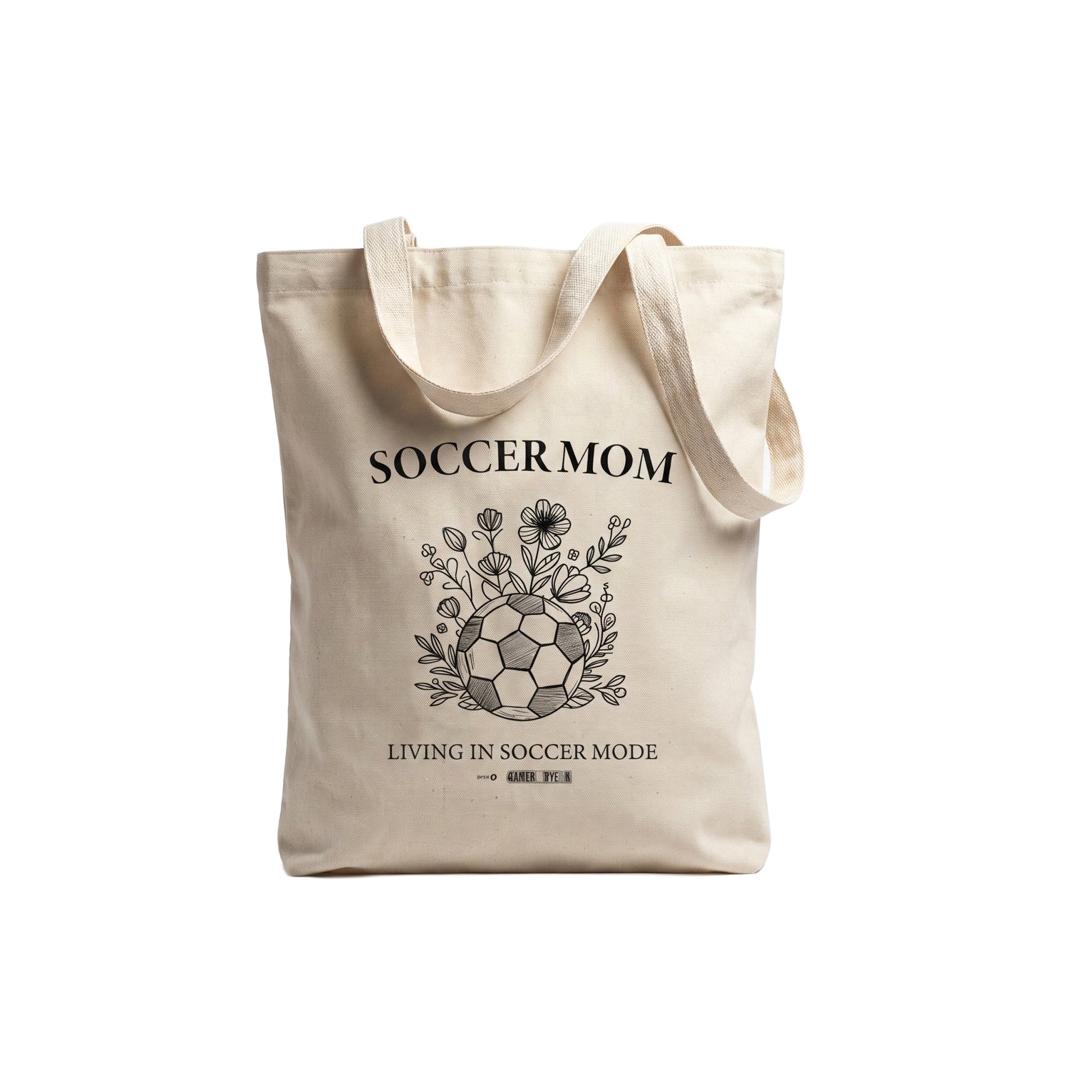 Soccer Mom - Tote