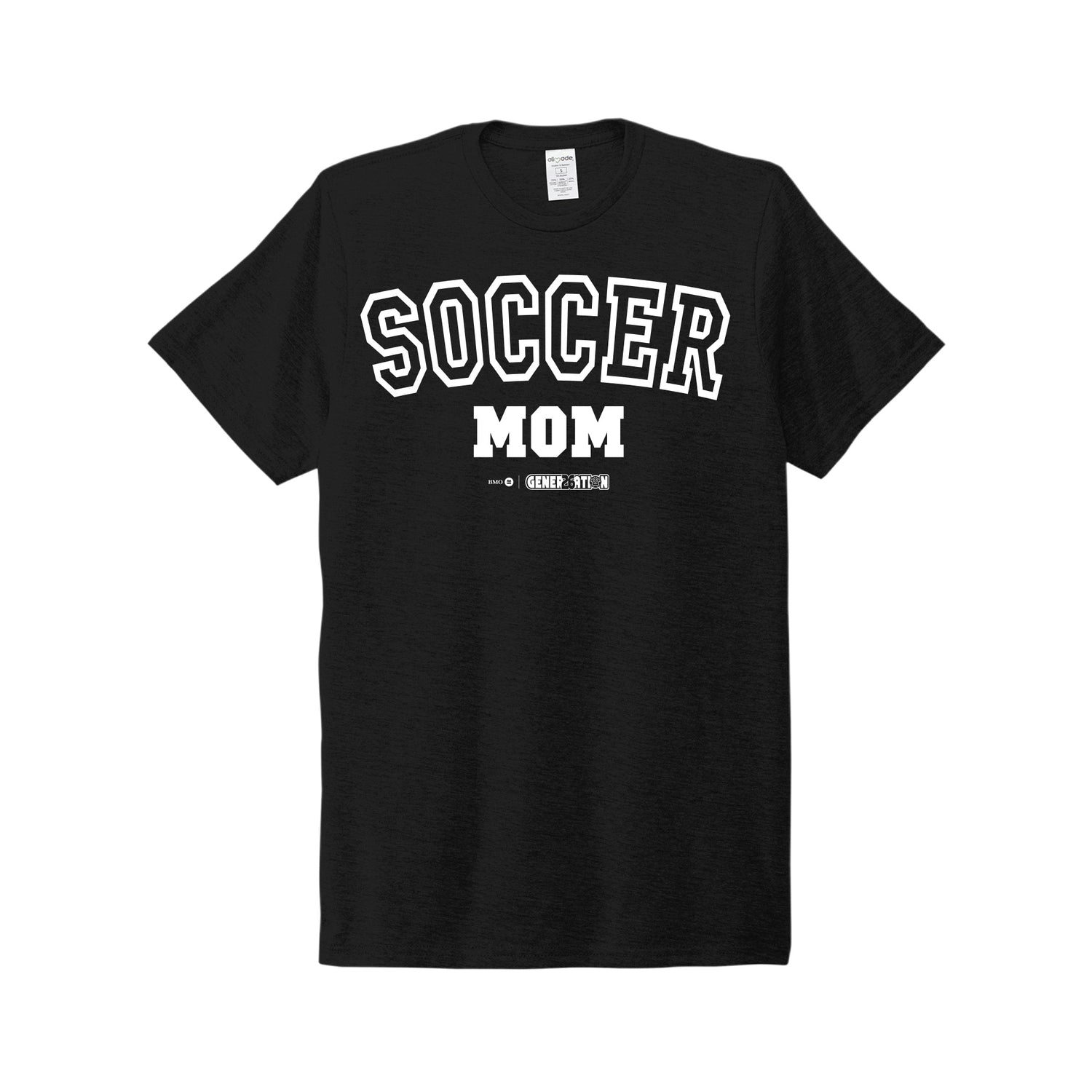 Soccer Mom T-Shirt