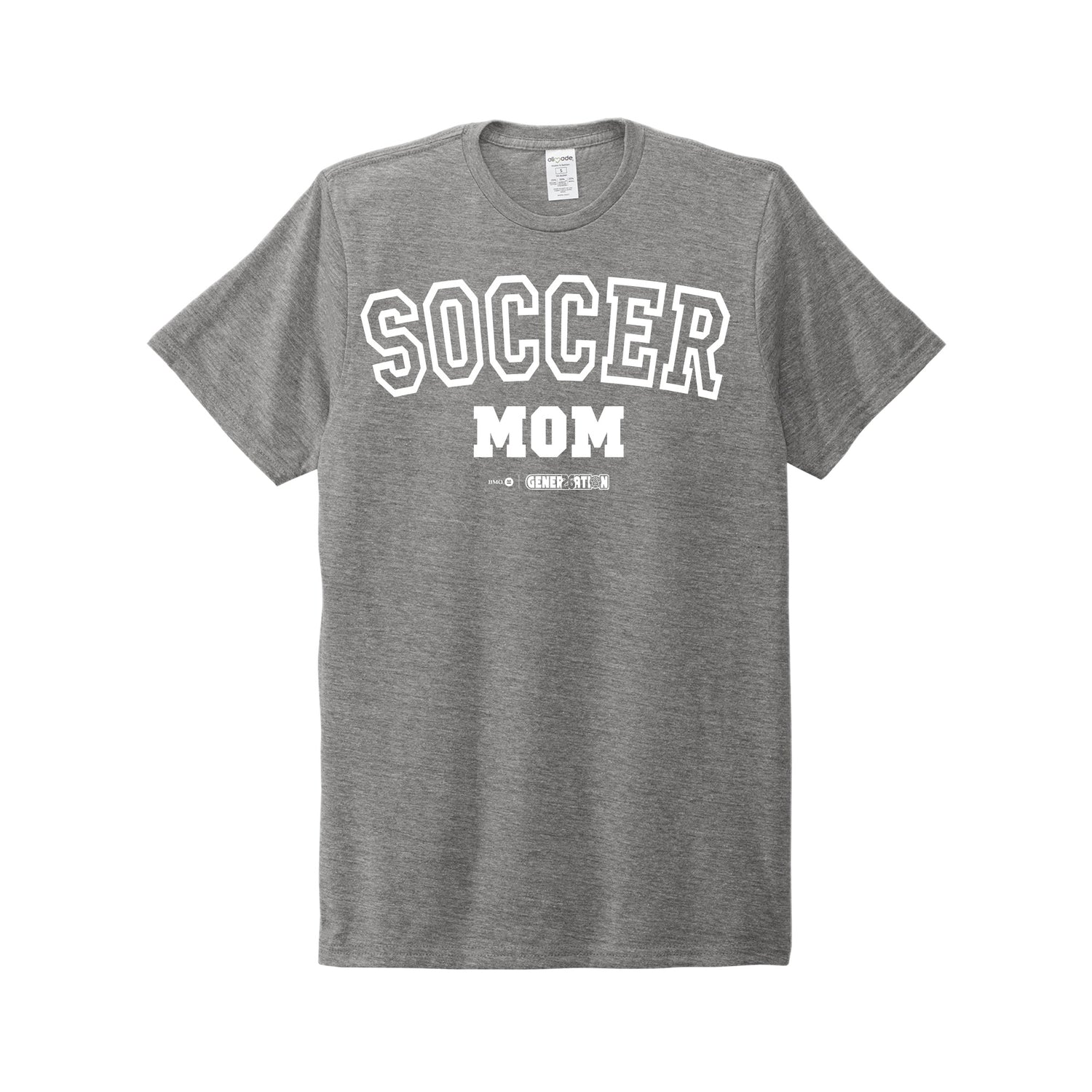Soccer Mom T-Shirt