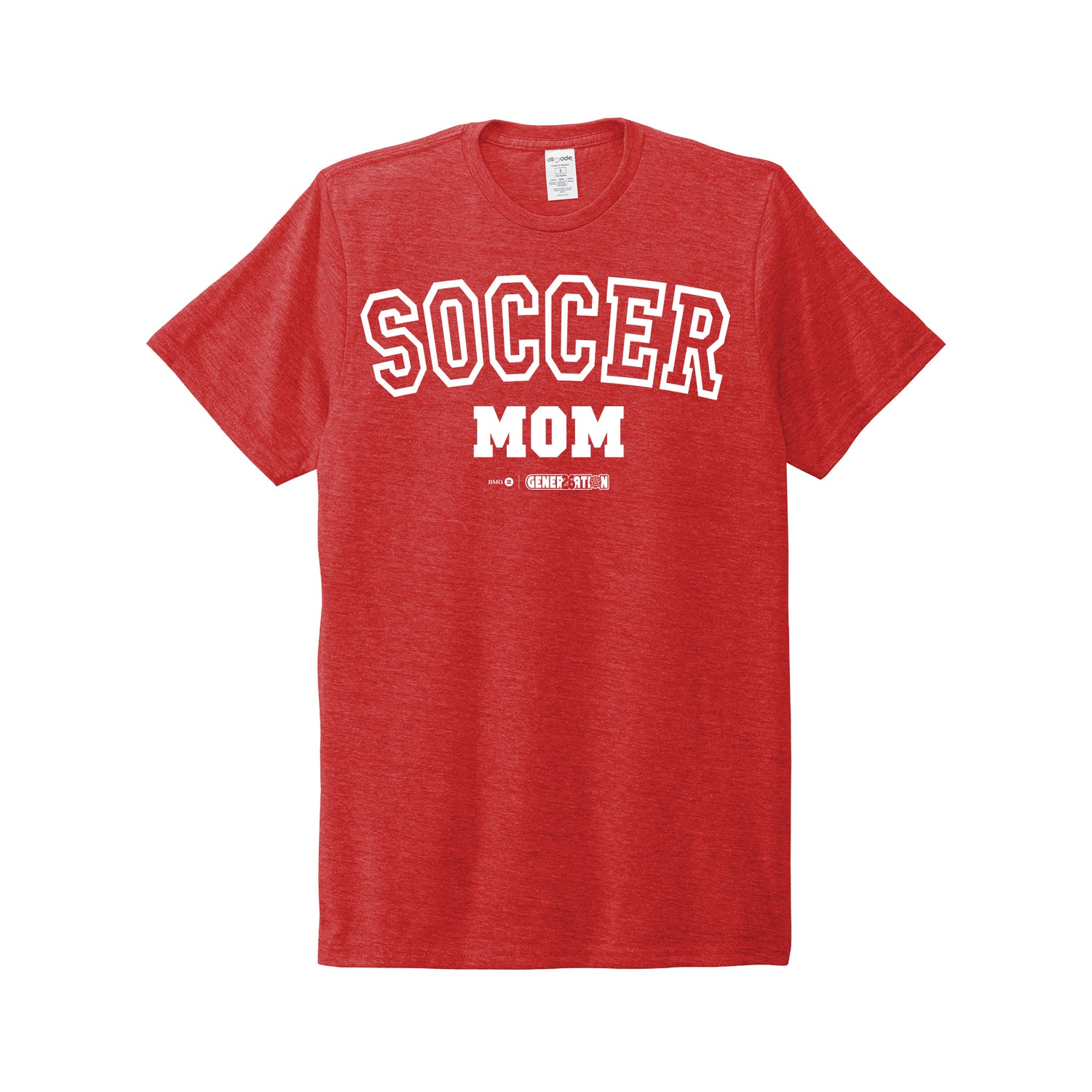 Soccer Mom T-Shirt