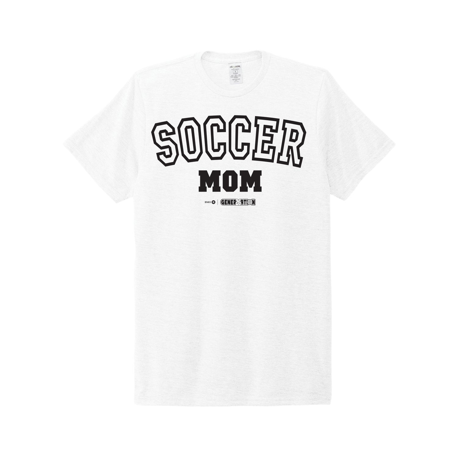 Soccer Mom T-Shirt