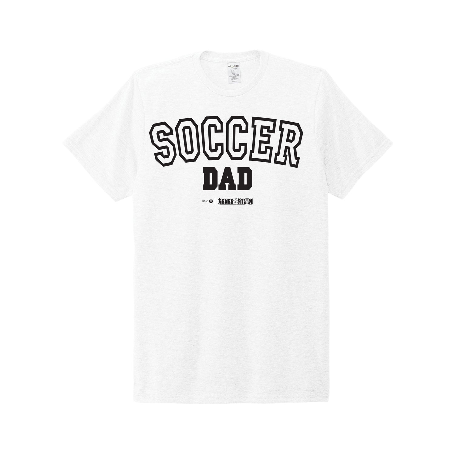 Soccer Dad T-Shirt