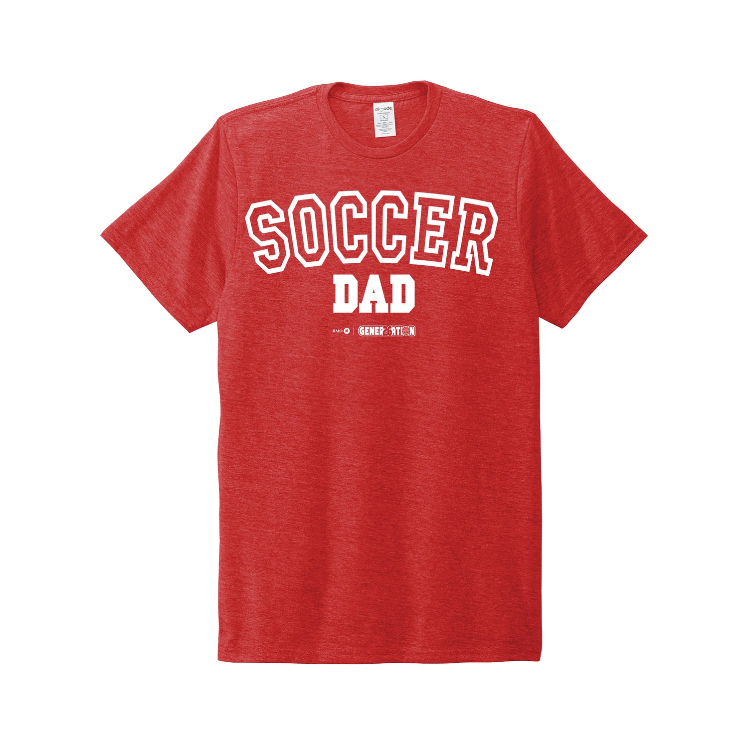 Soccer Dad T-Shirt