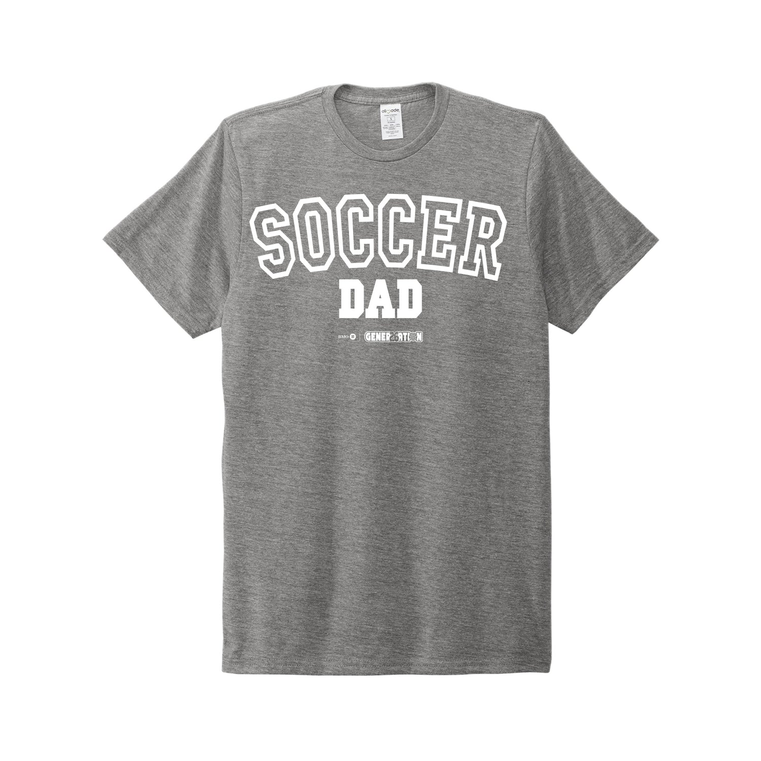 Soccer Dad T-Shirt