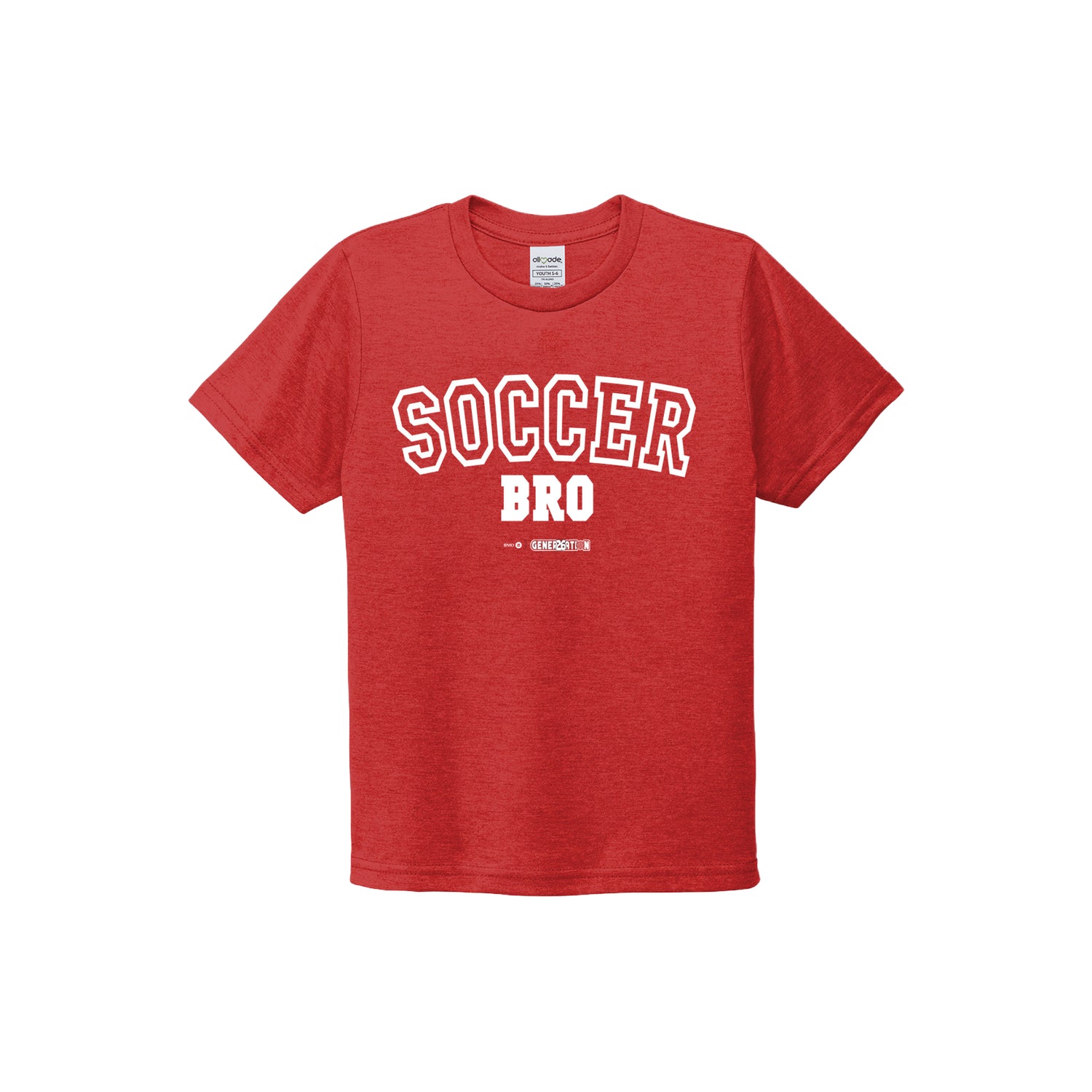 Soccer Bro - Youth
