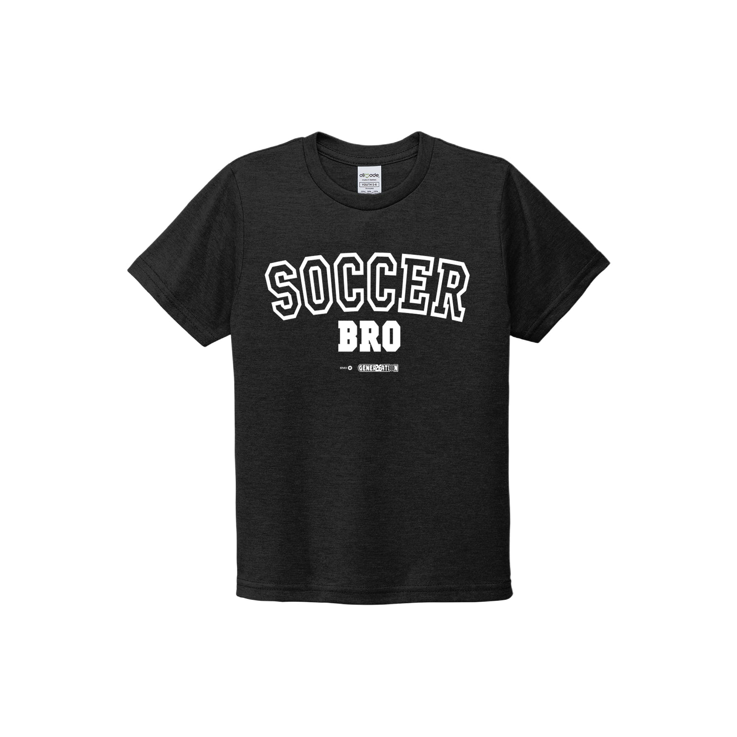 Soccer Bro - Youth