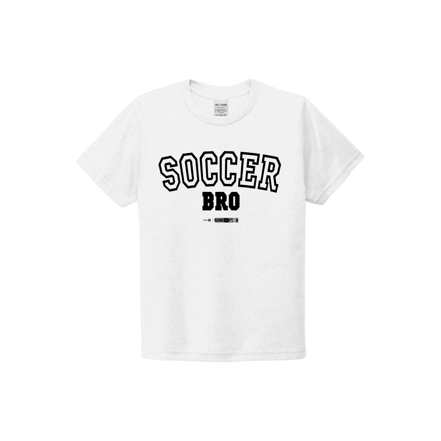 Soccer Bro - Youth