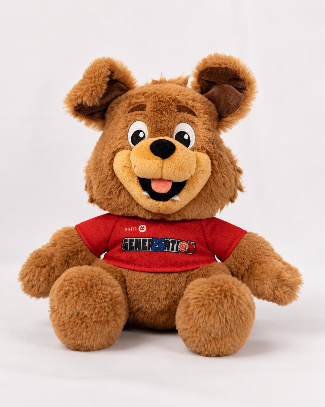 Striker Stuffie