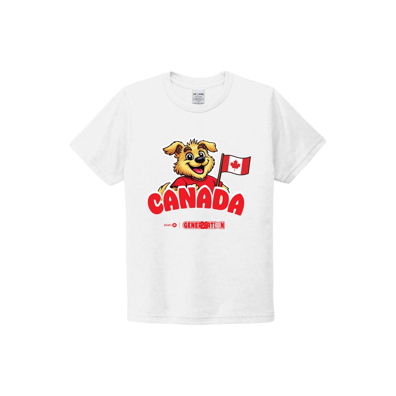 Canada Striker - Youth