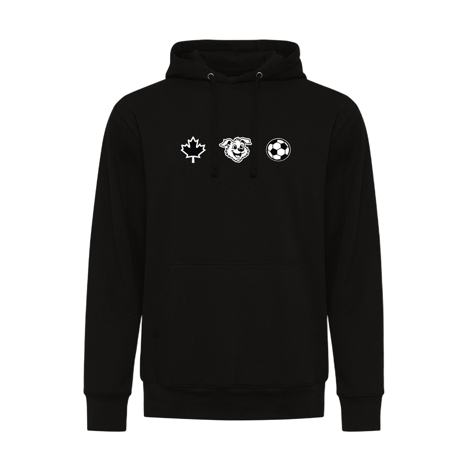 Striker Trifecta Hoodie