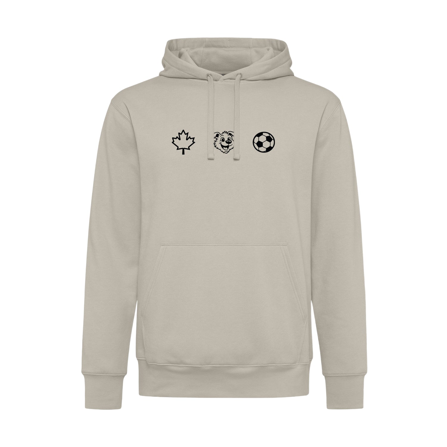 Striker Trifecta Hoodie