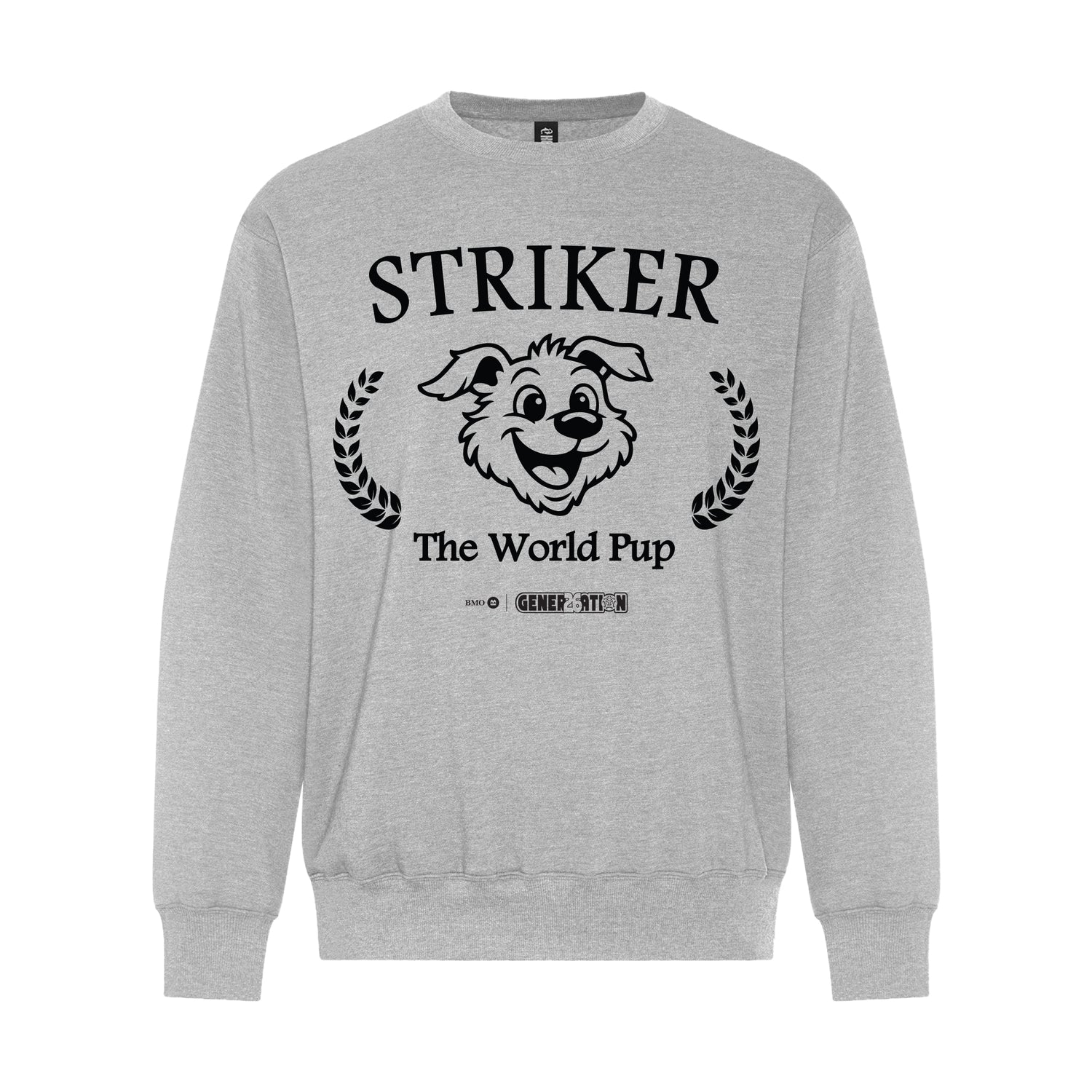 Striker The World Pup