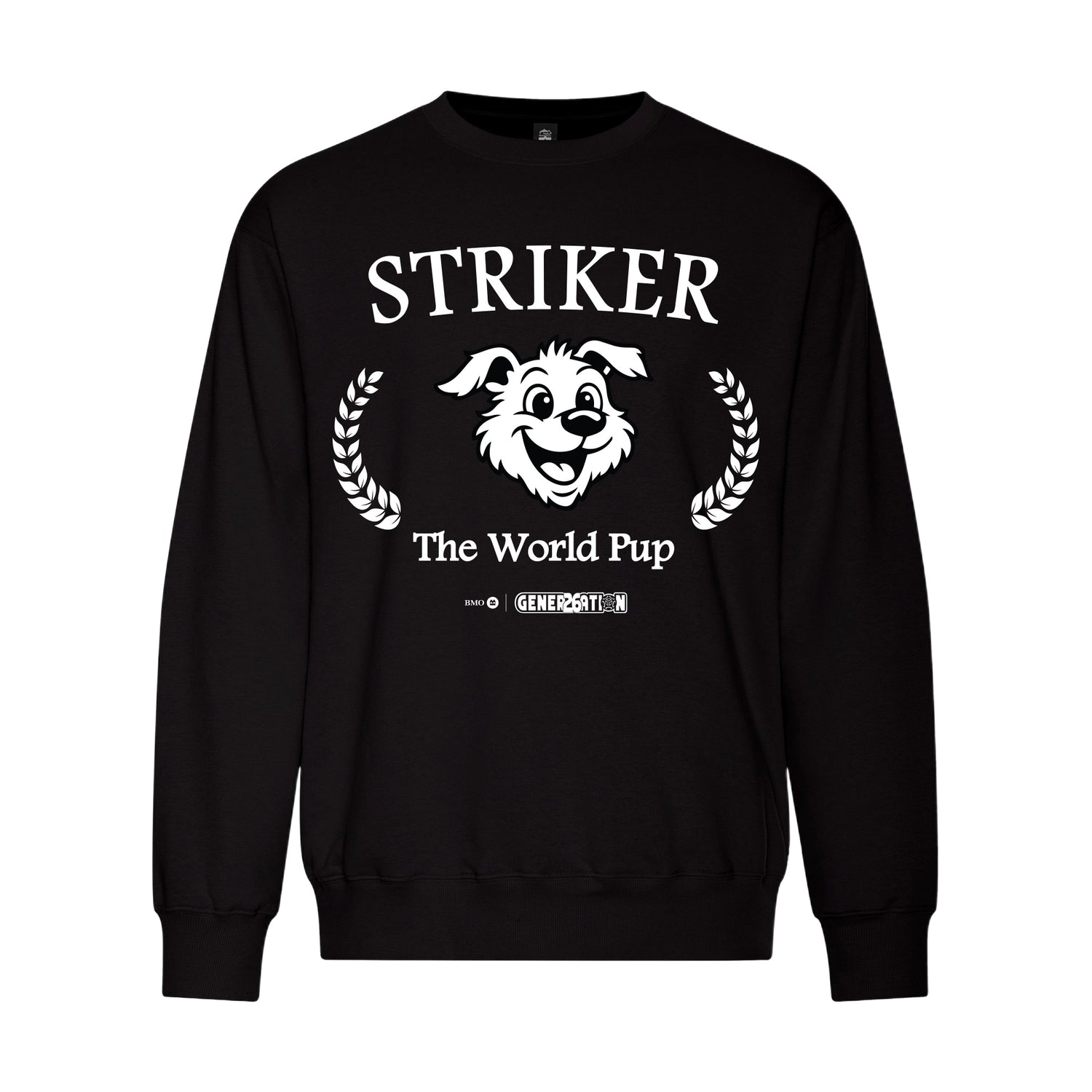 Striker The World Pup