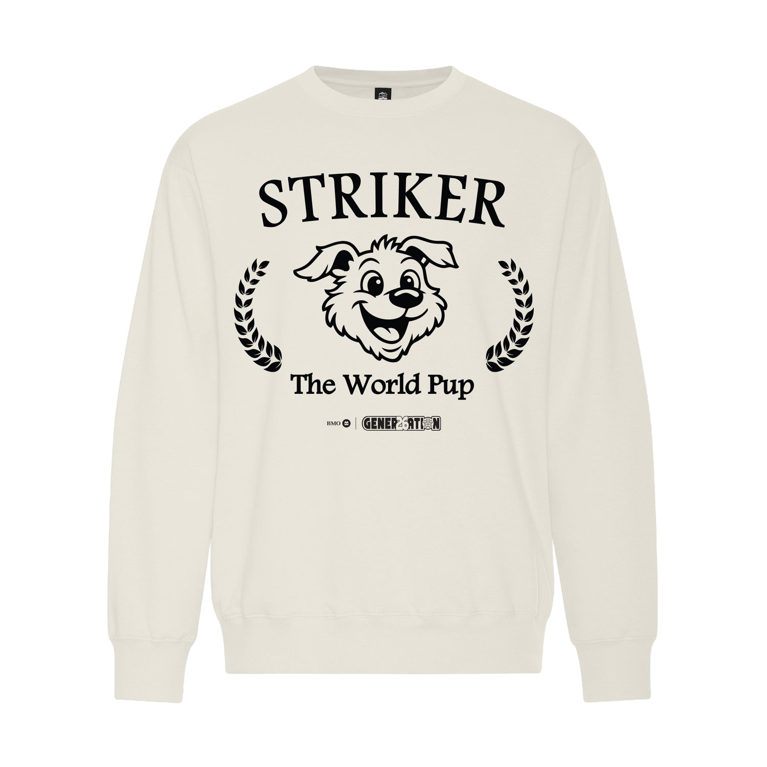 Striker The World Pup