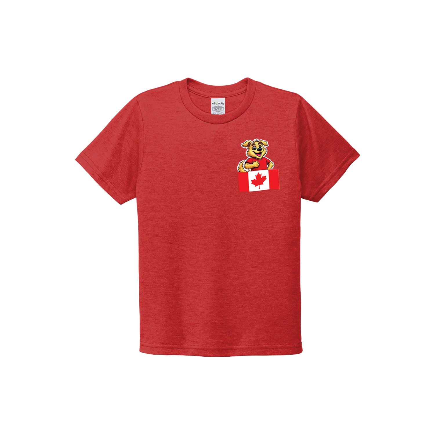 Summer Is For Soccer - Youth