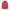 Living for Soccer In Canada -  Heart Crest Hoodie (w/ back)