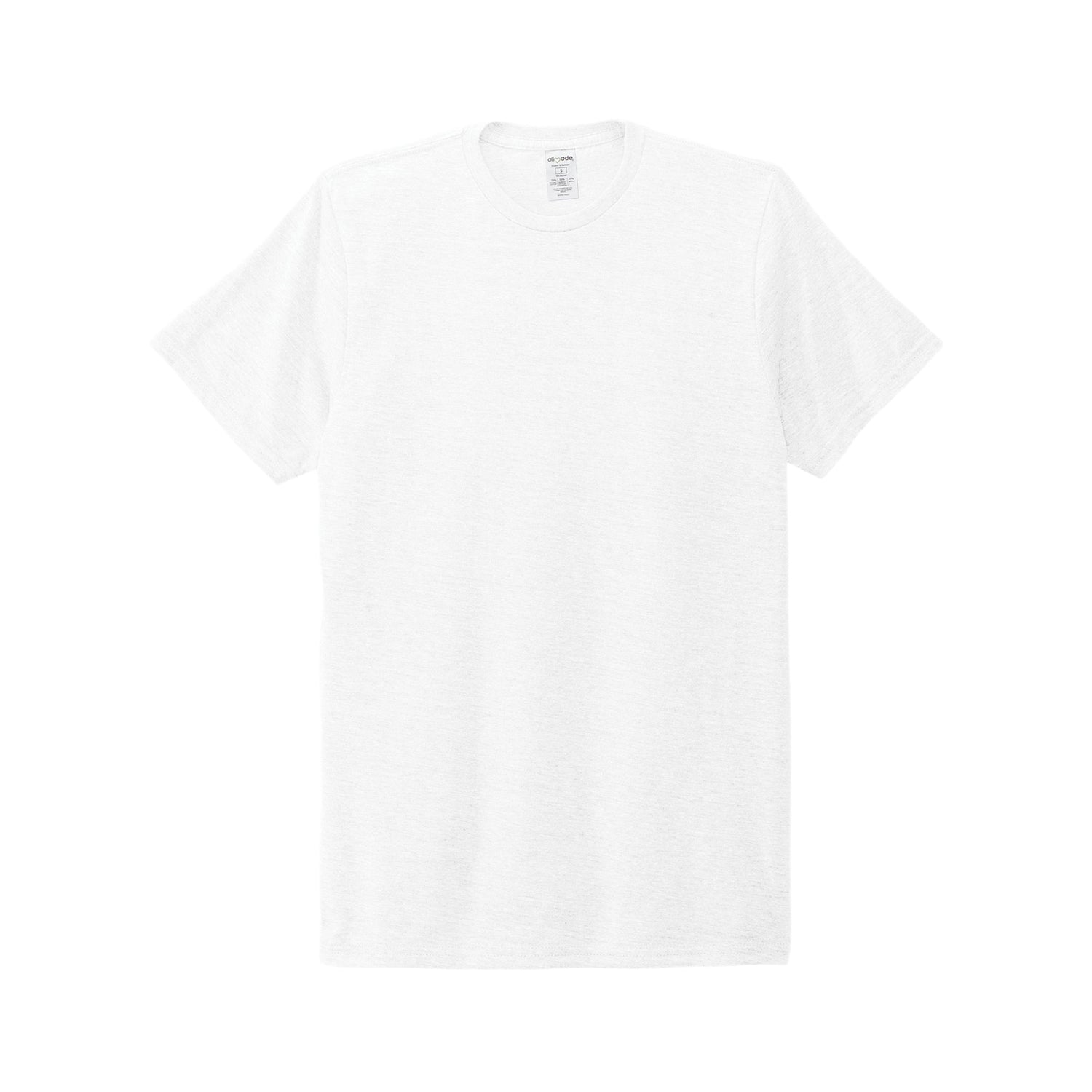 Soccer Soccer Soccer T-Shirt (Back Only)